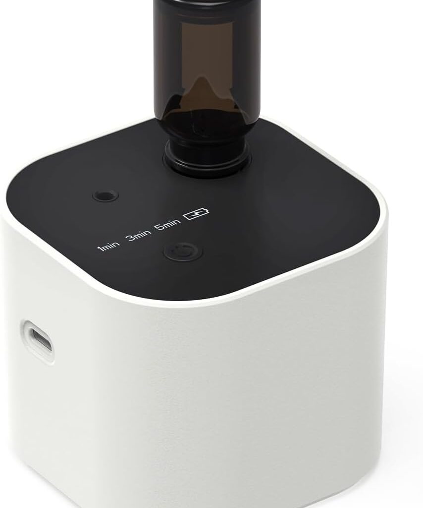 Mini Essential Oil Diffuser