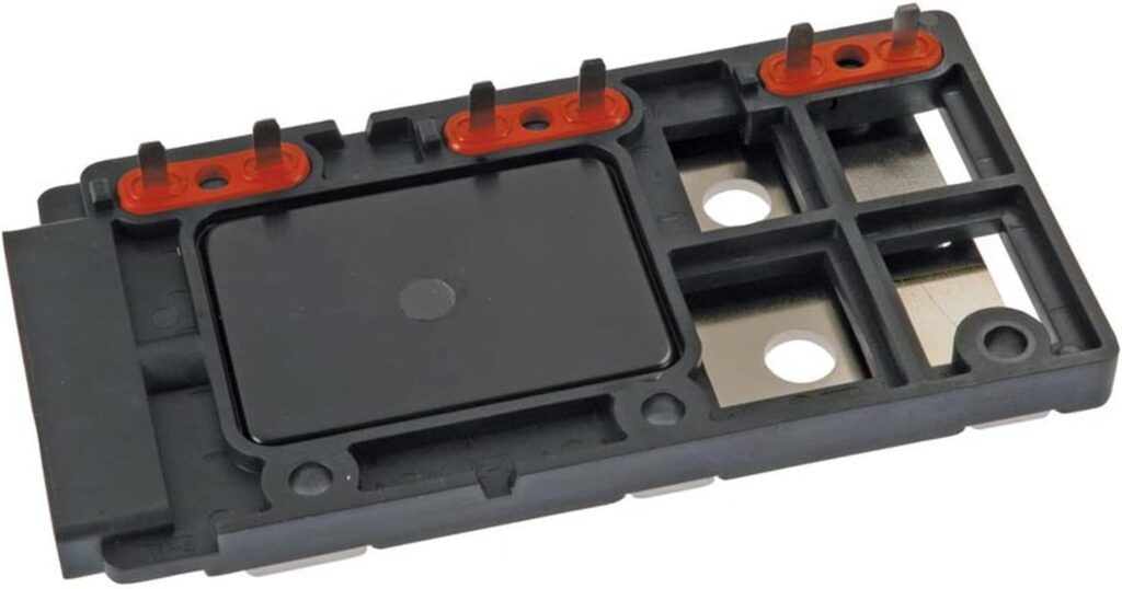 Ignition Control Module for Pontiac, Oldsmobile, GM