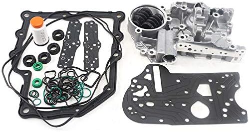 DSG DQ200 Transmission Valve Body Repair Kit