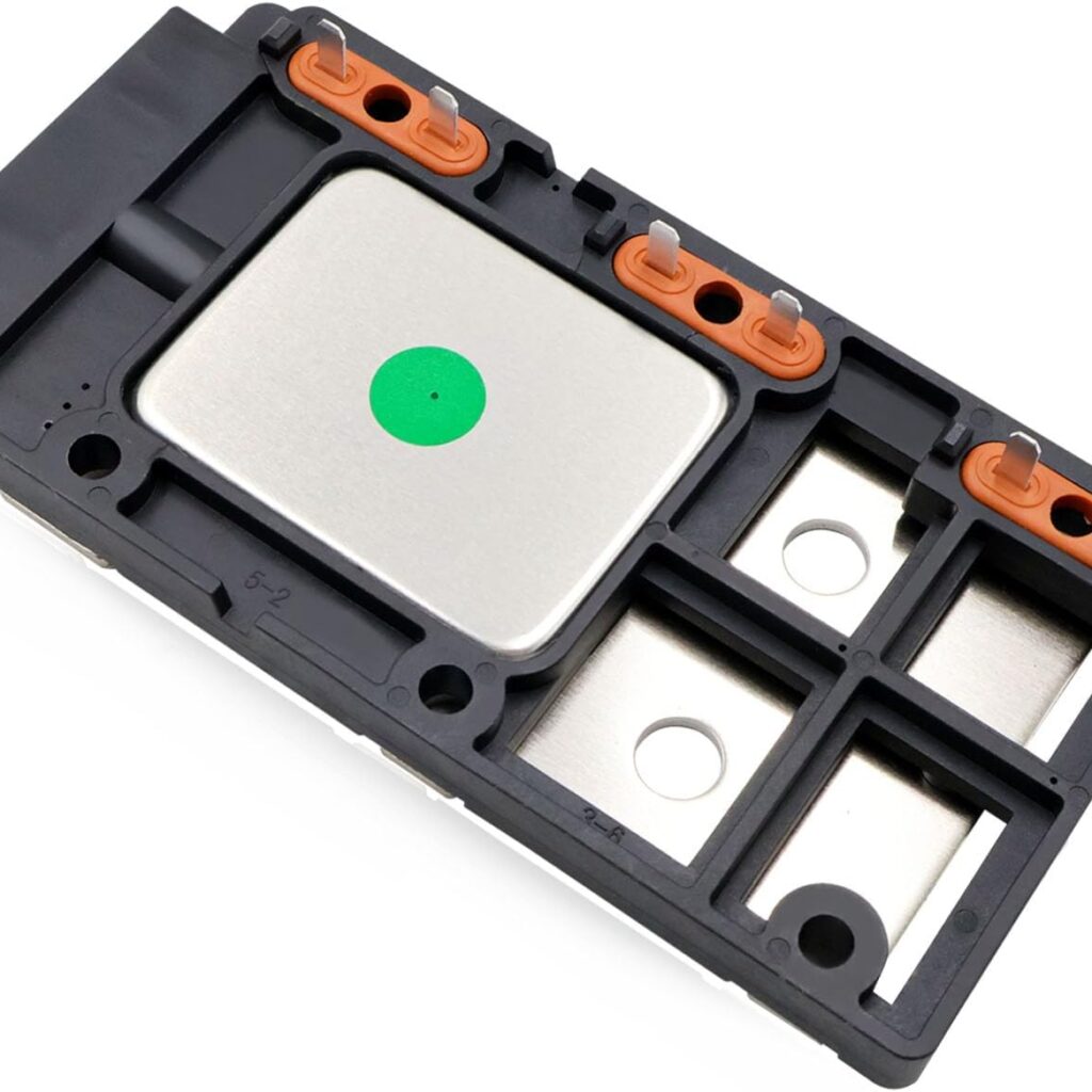 Ignition Control Module for Buick, Chevrolet, Pontiac