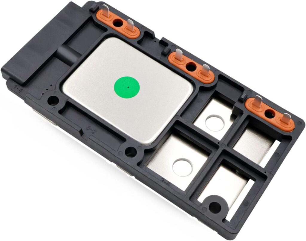 Ignition Control Module for Buick, Chevrolet, Pontiac
