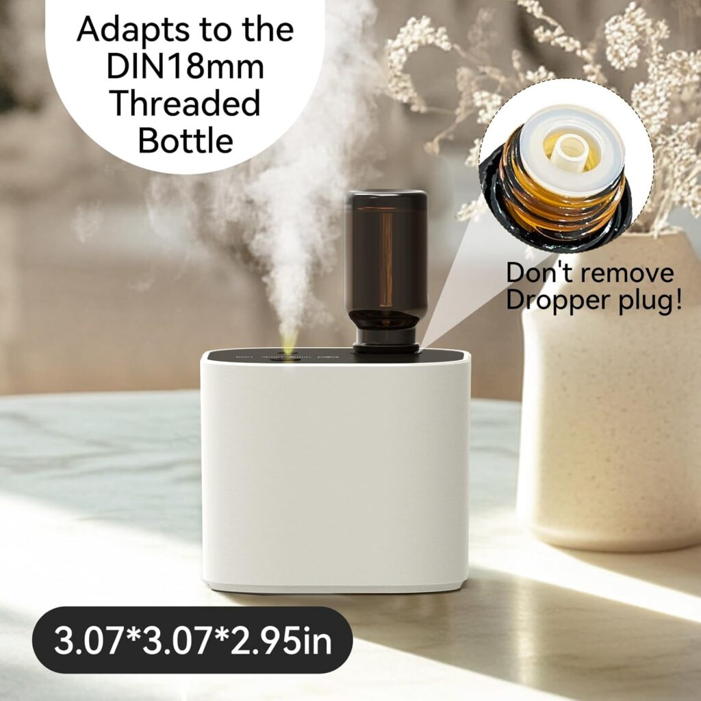 Mini Essential Oil Diffuser - Image 2