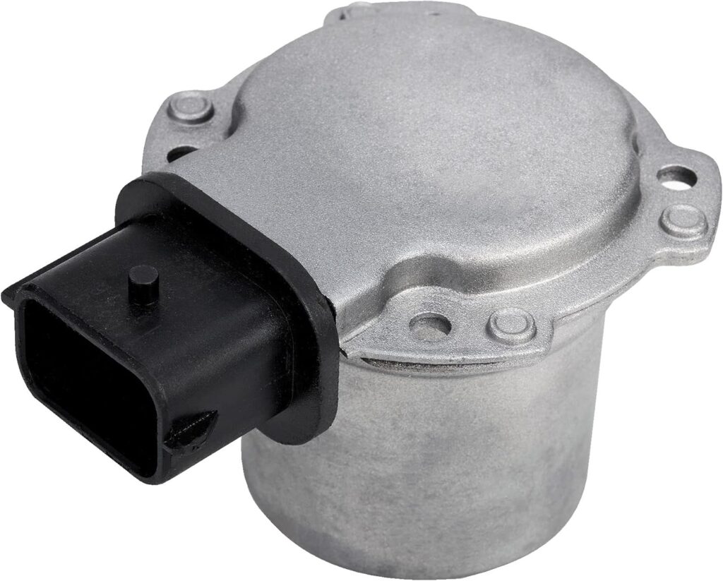 AE8Z-7C604-A Automatic Transmission Clutch Actuator B/A - Image 3
