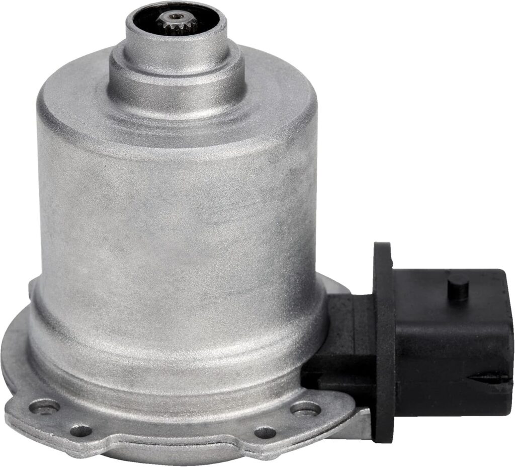 AE8Z-7C604-A Automatic Transmission Clutch Actuator B/A - Image 2