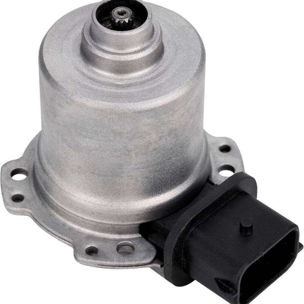 AE8Z-7C604-A Automatic Transmission Clutch Actuator B/A