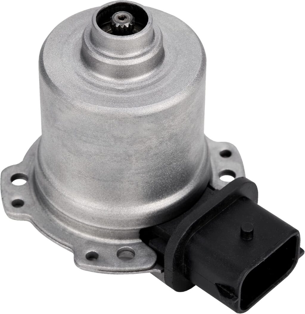AE8Z-7C604-A Automatic Transmission Clutch Actuator B/A