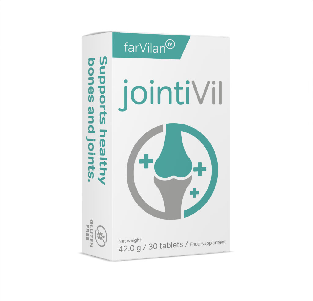 JointiVil