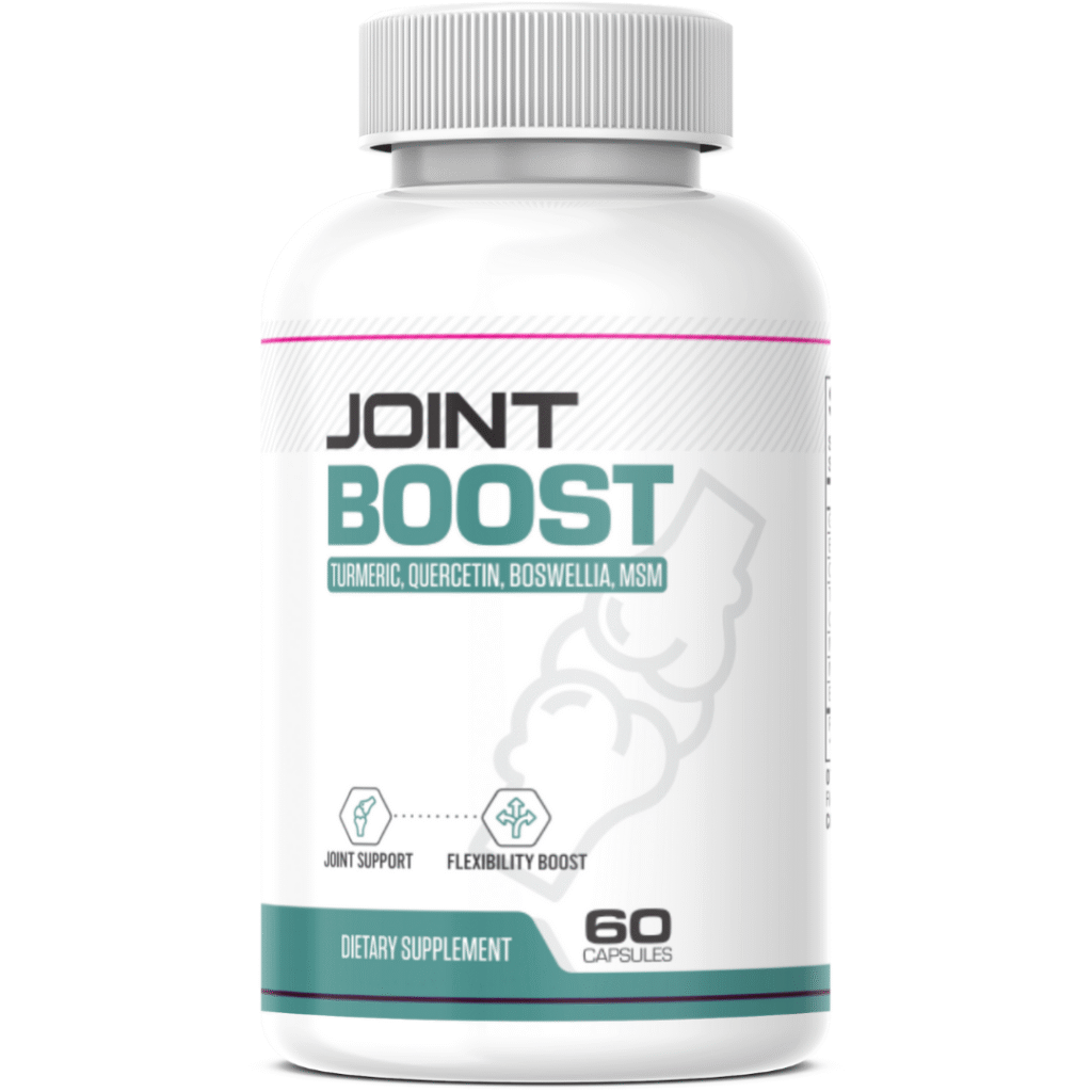 Joint Boost
