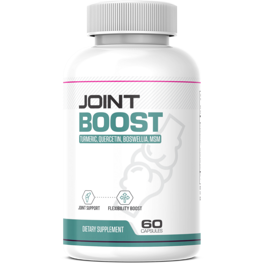 Joint Boost